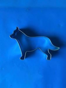 Blue Heeler/Cattle Dog