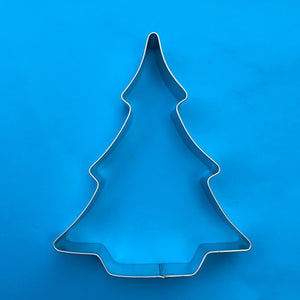 Christmas Tree 12.5cm