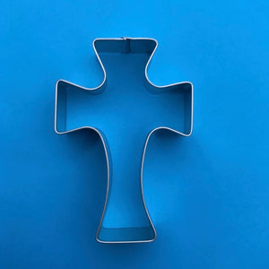 Curved Cross
