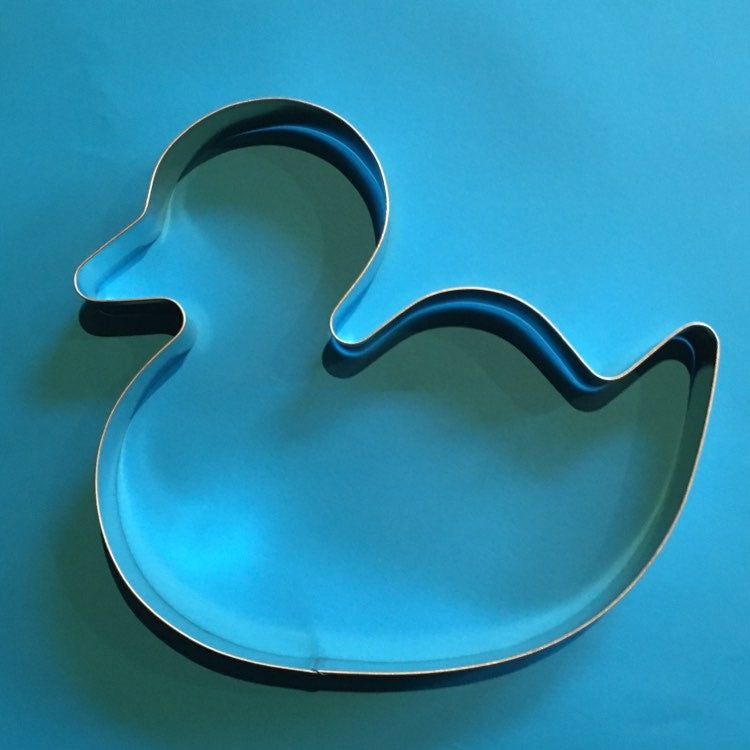 Duck 20cm Figolli cutter