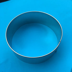 Scone cutter 3inch/7.8cm diameter