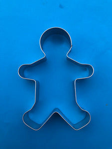 Gingerbread Man (12.5cm)