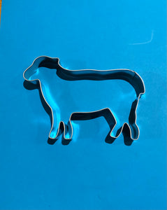 Large Sheep