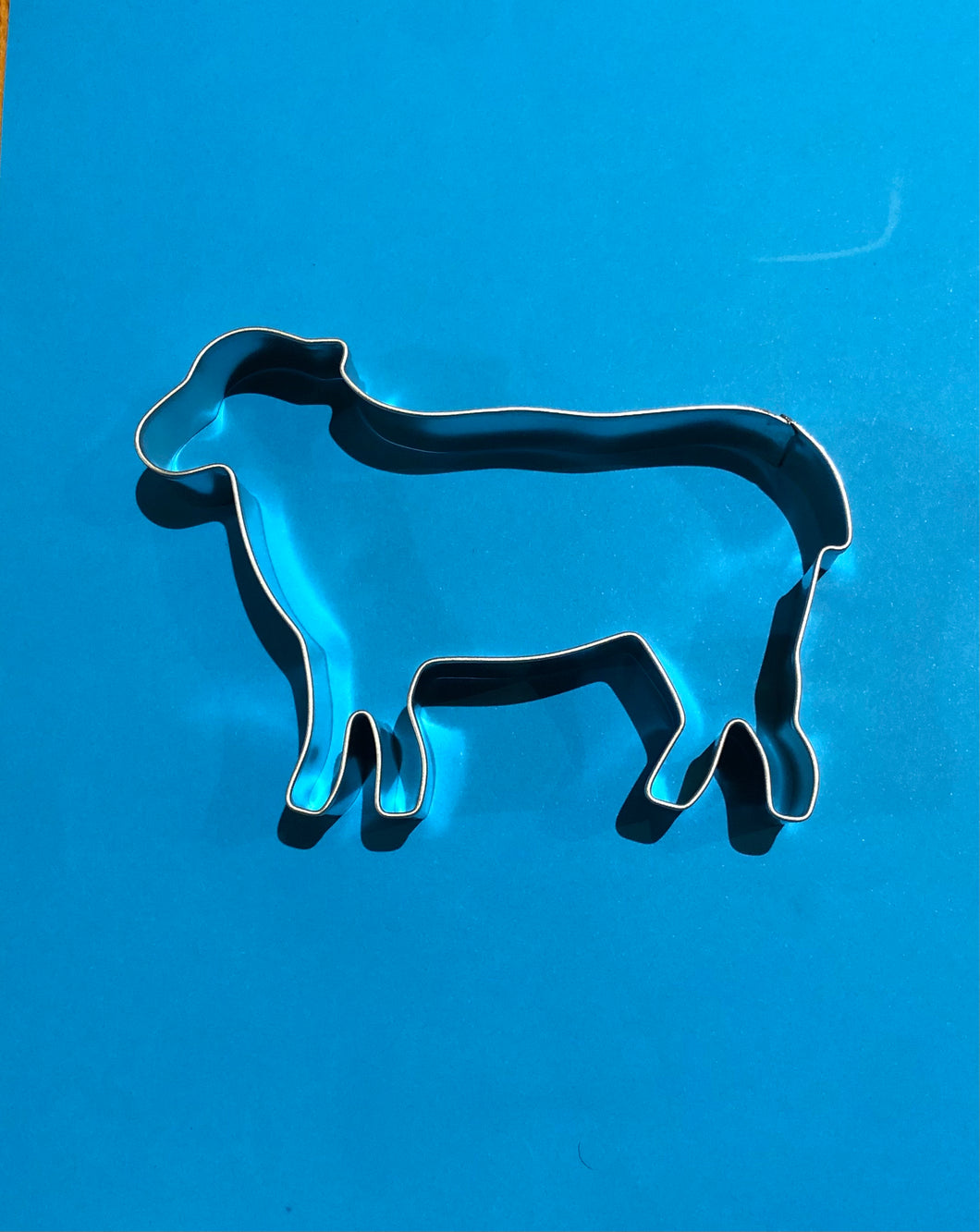 Large Sheep