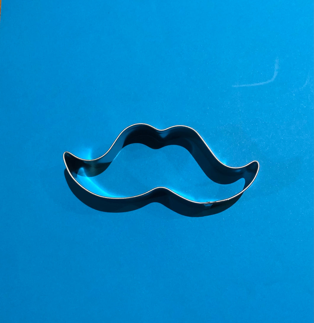 Moustache