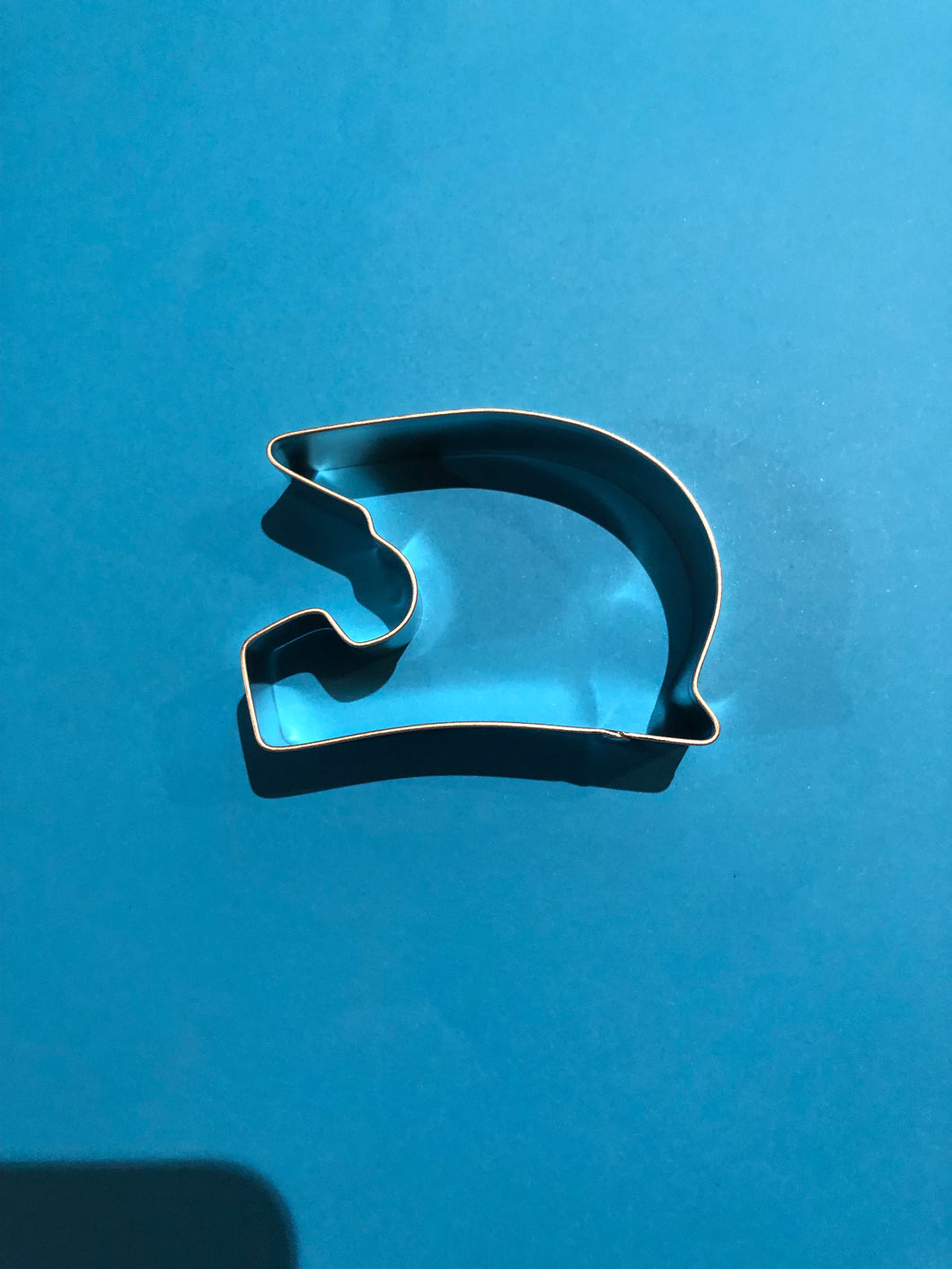 Motorbike Helmet
