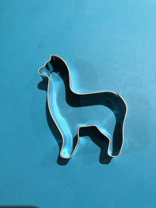 Alpaca