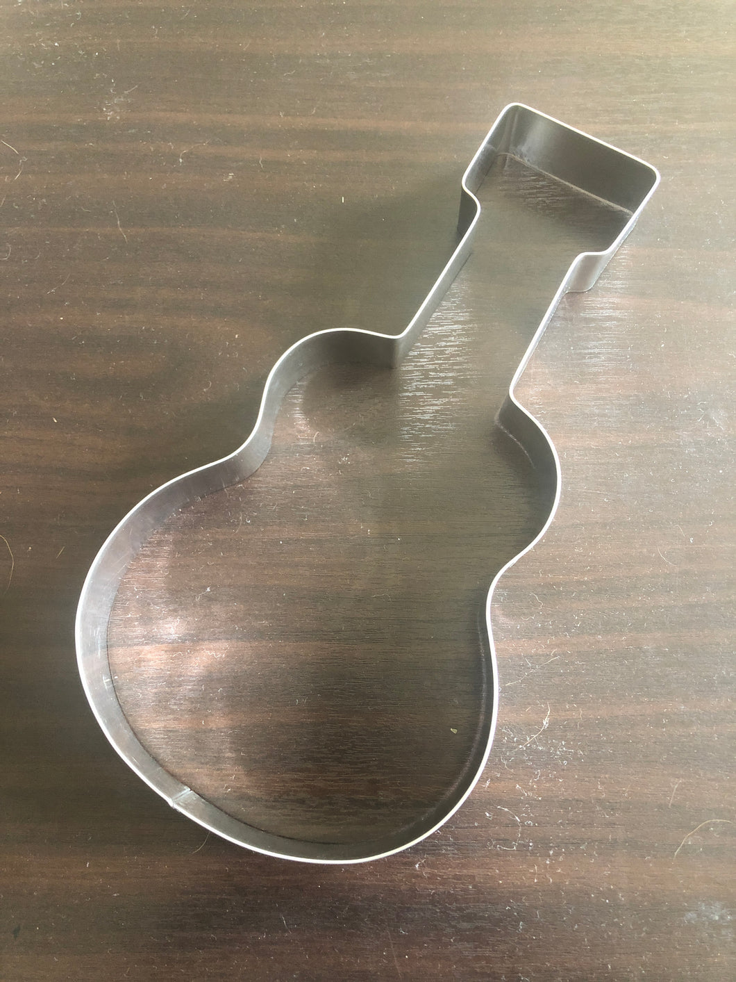 Guitar figolli cutter