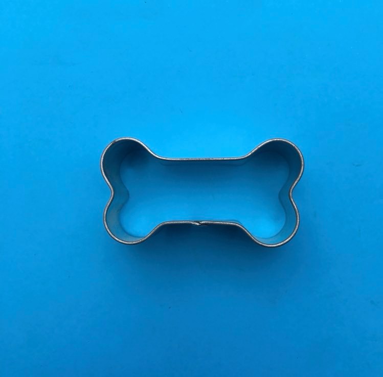 Dog Bone 5.5cm