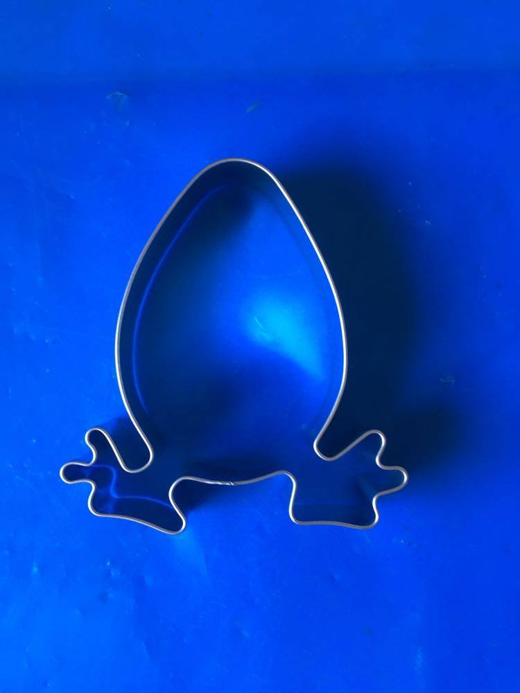 Chick in Egg