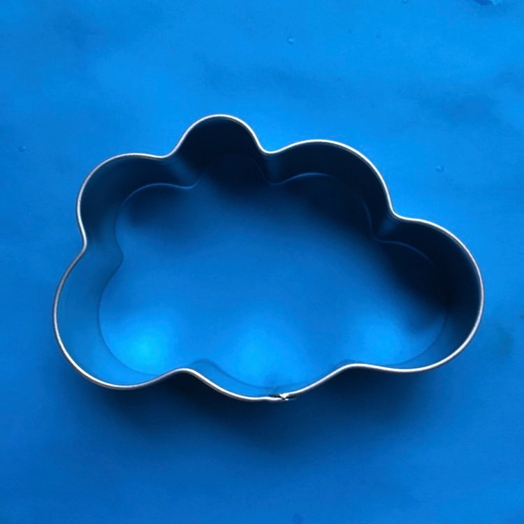 Cloud 8cm