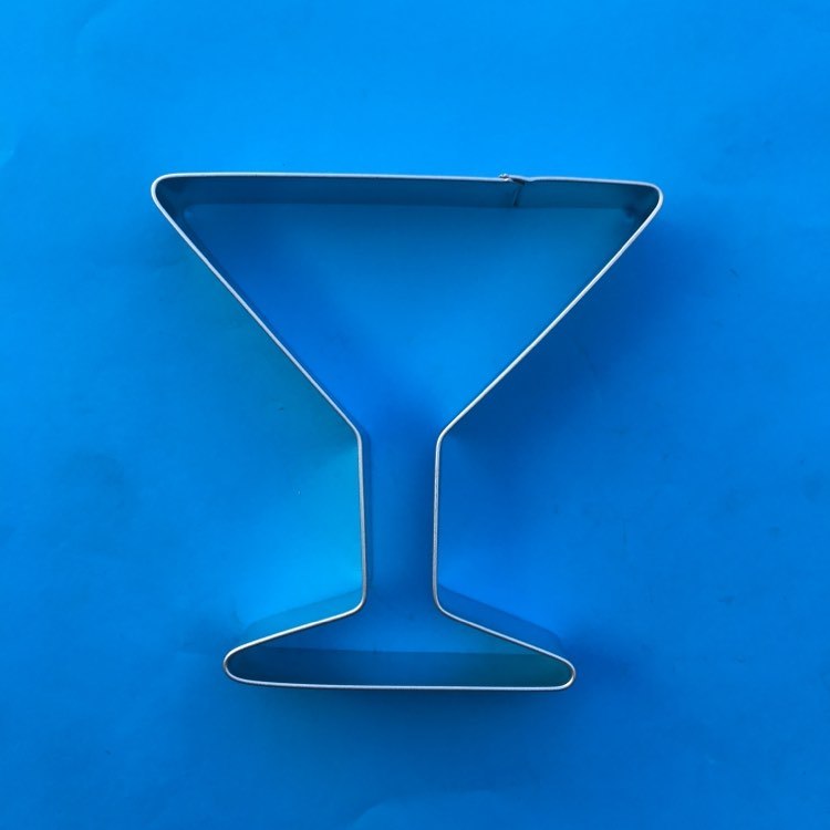 Cocktail Glass