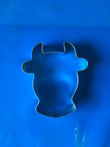Cow Face