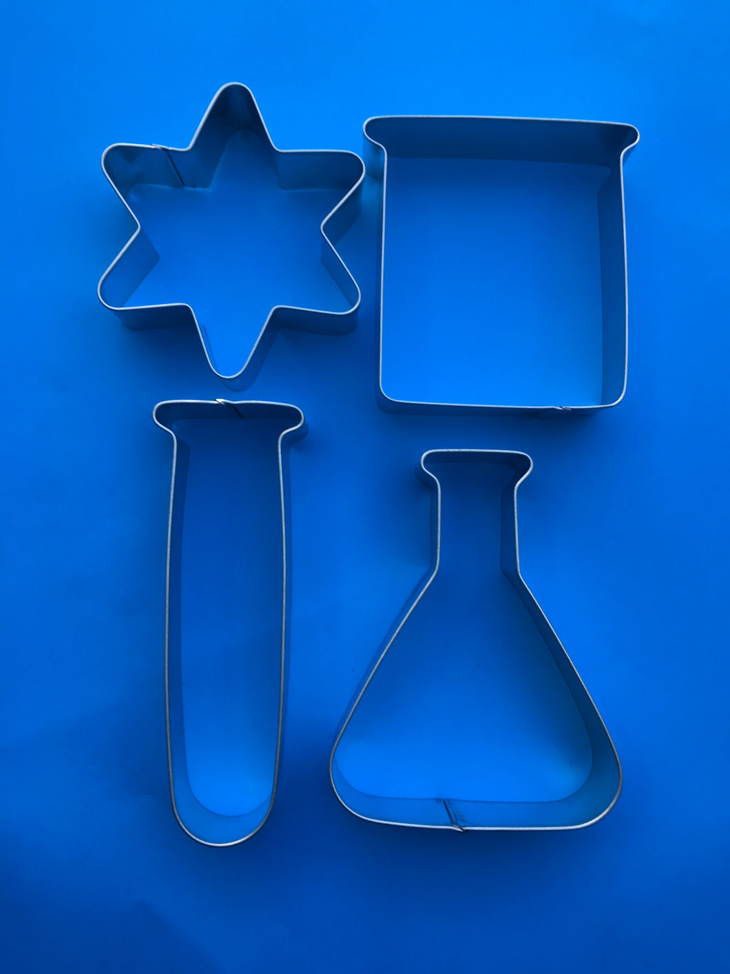 Science set