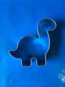 Small Diplodicus