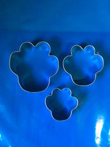 Paw set