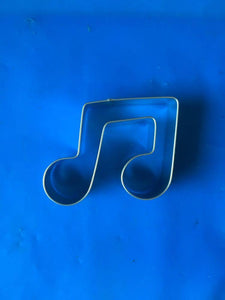 Double Music Note