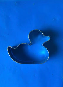 Small Duck