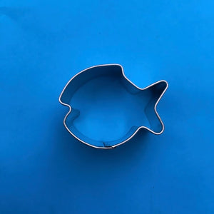 Fish 4cm