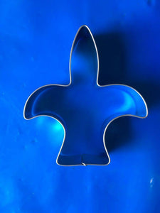 Fleur de lis
