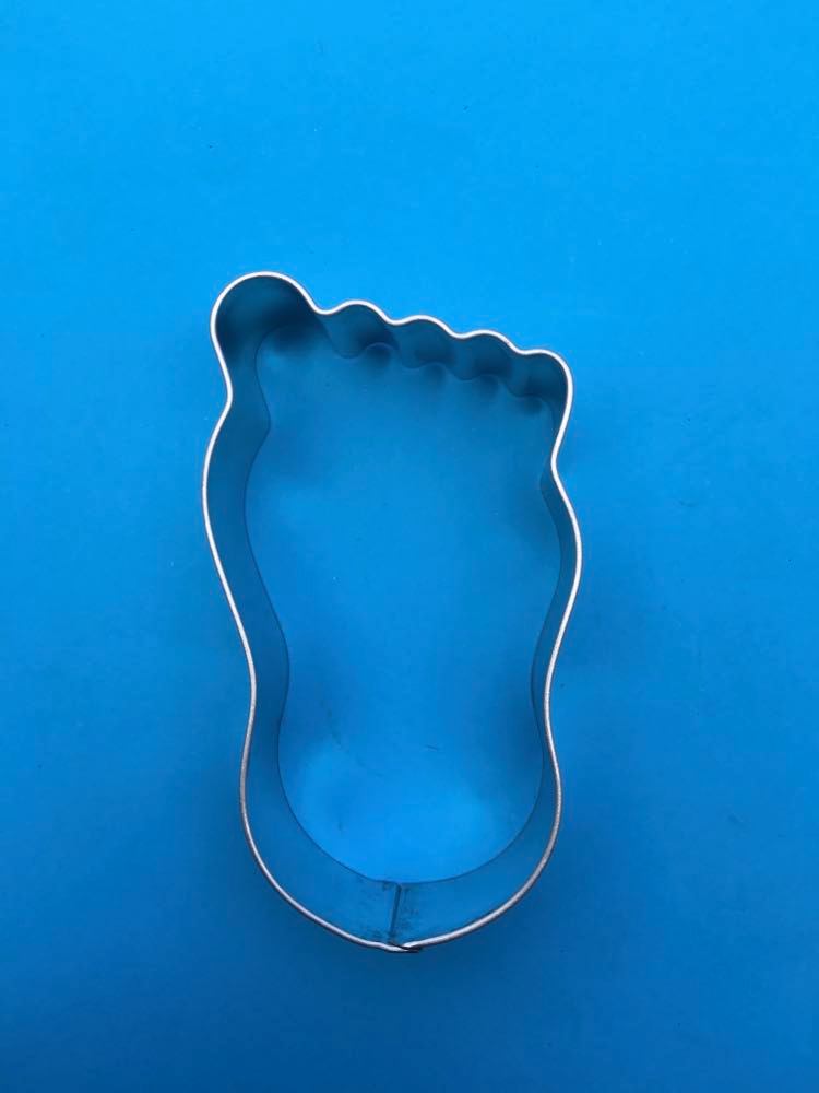 Foot