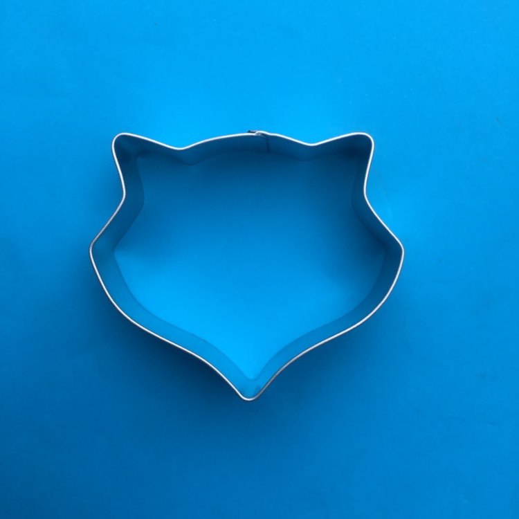 Fox Head