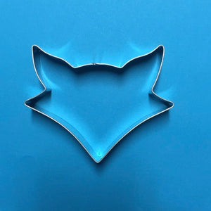 Fox Head 9.5cm