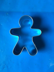 Gingerbread Man 9cm