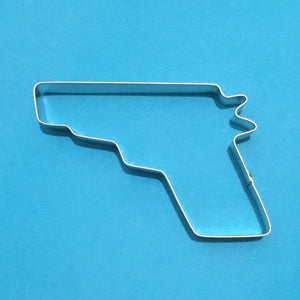 Hand Gun
