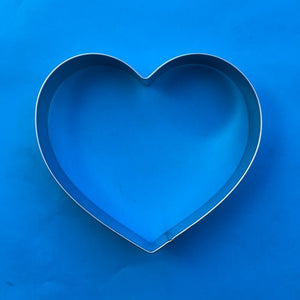 Heart 11cm