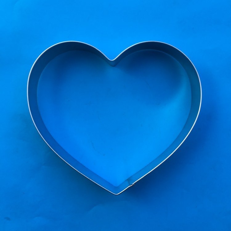 Heart 11cm
