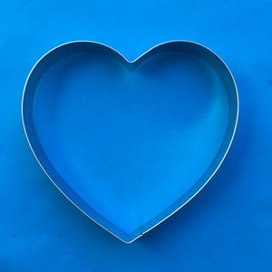 Heart 13cm
