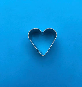 Heart 3cm