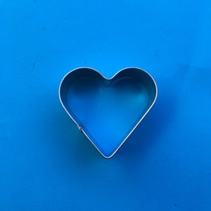 Heart 5cm