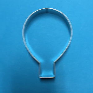 Round Hot Air Balloon 10cm