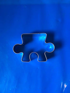 Jigsaw Piece