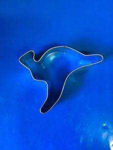 Jumping Kangaroo