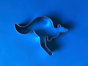 Jumping Kangaroo