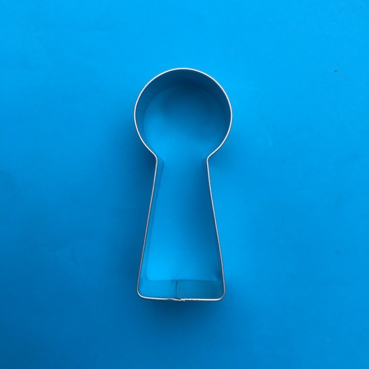 Key Hole
