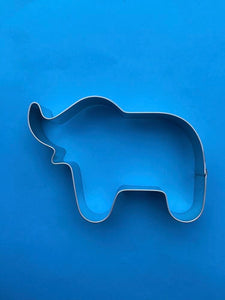 Lucky Elephant