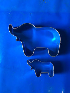 Lucky Elephant set