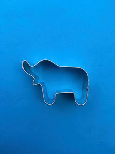 Small Lucky Elephant