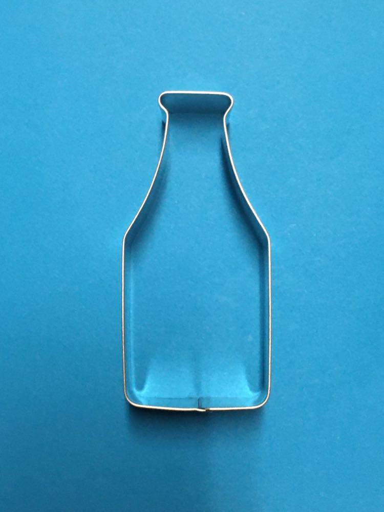 Milk Bottle