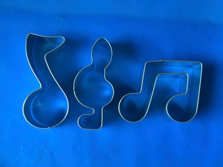 Music Note Set