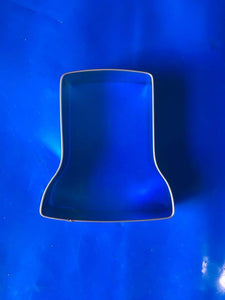 Ned Kelly Helmet