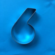 Load image into Gallery viewer, Number six/nine
