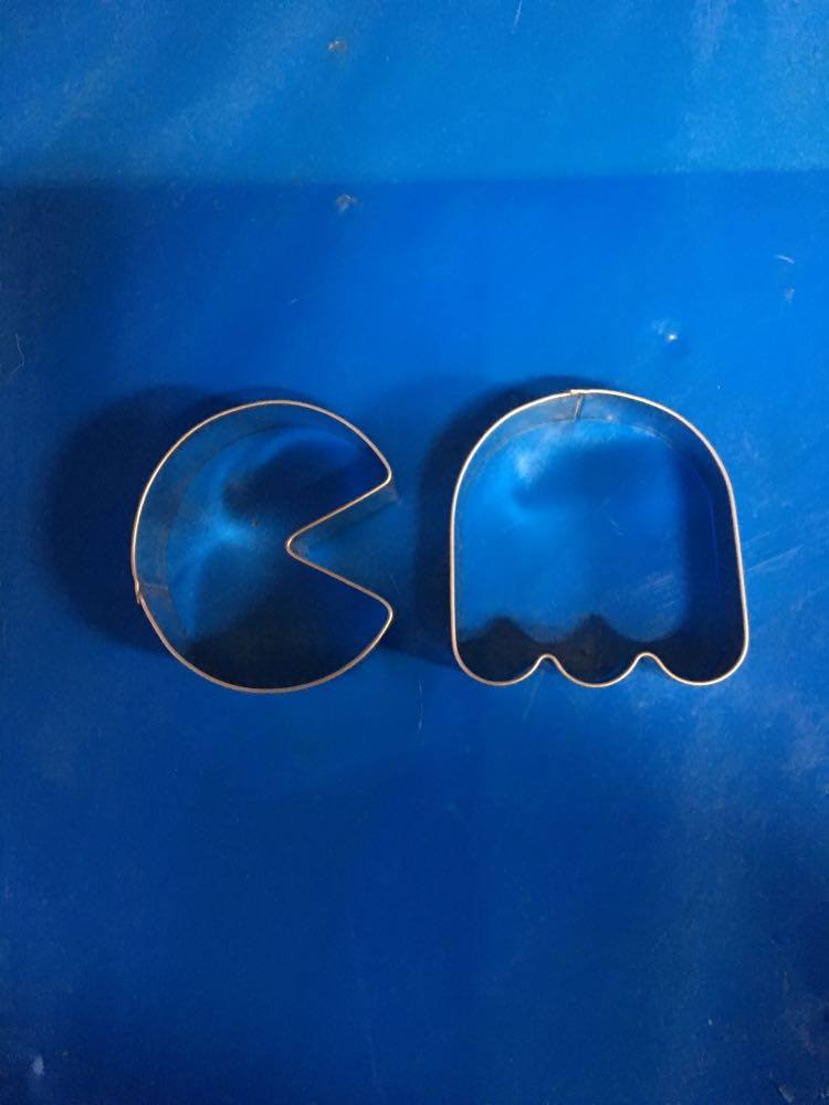 Pacman