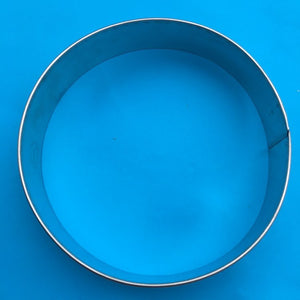 Pastry cutter 5.5inch/13.8cm