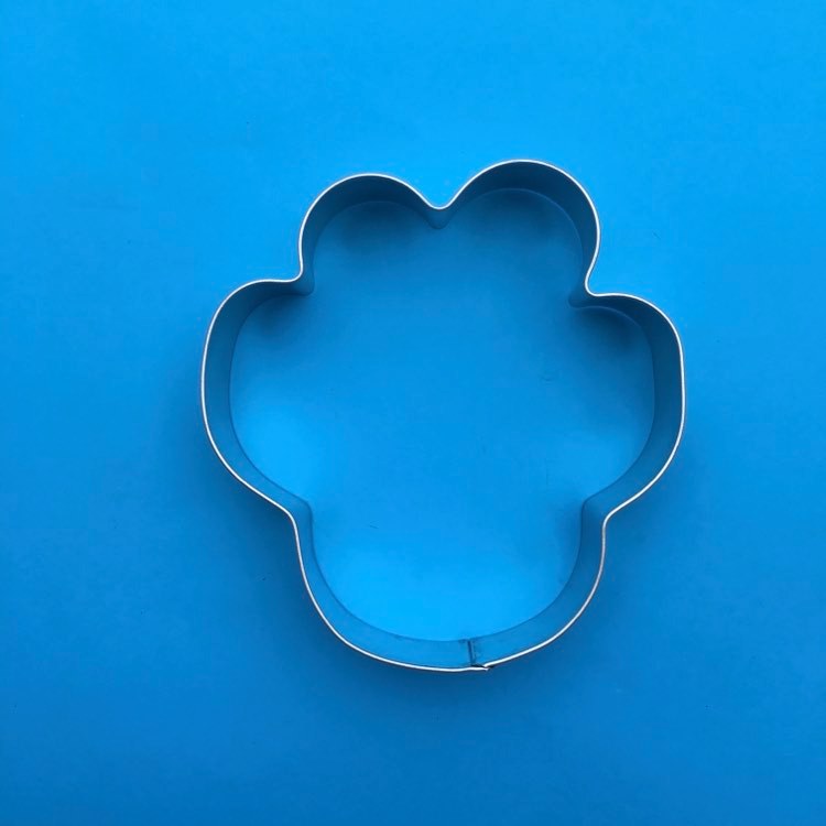 Paw 9.5cm