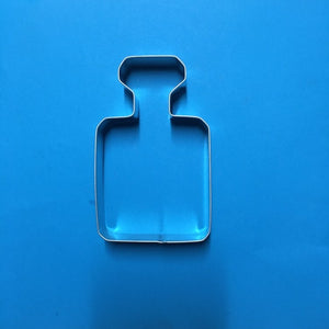 Perfume Bottle